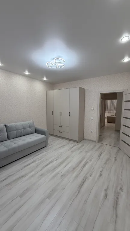 Квартира Комфортная квартира — Краснодар