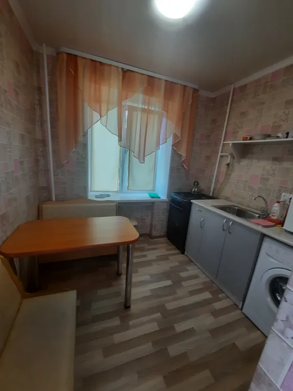 Отличная квартира в центре города