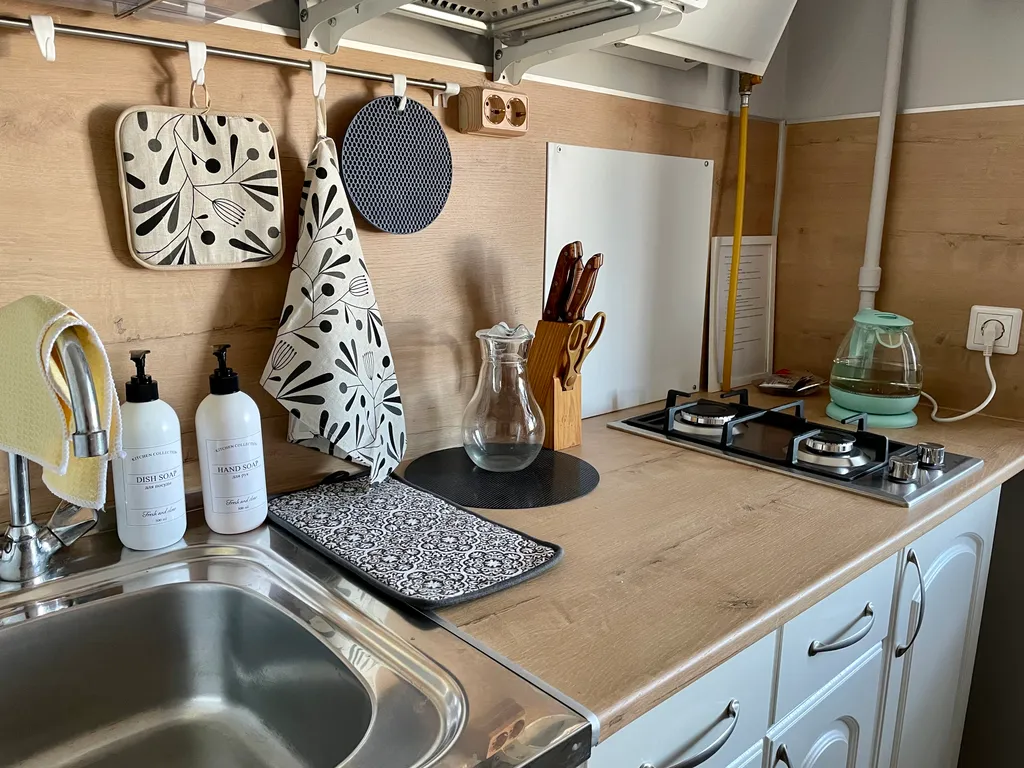 Квартира Удобные апартаменты возле ЖД вокзала — аренда посуточно в Петрозаводск