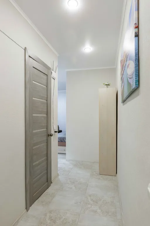 Уютная 1-комнатная квартира в центре города