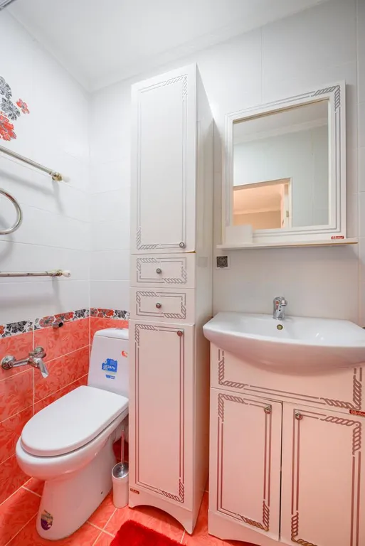 Уютный дом в центре Алматы