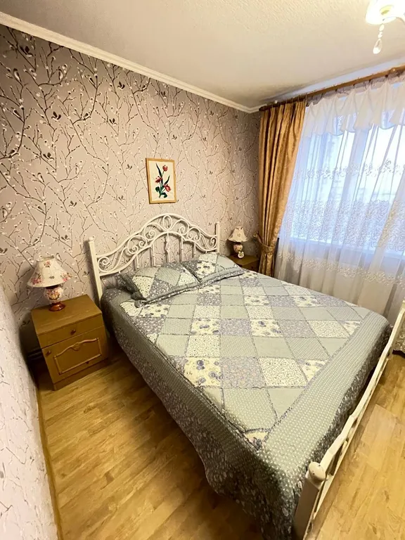 Квартира Уютная квартира в центре города — Евпатория