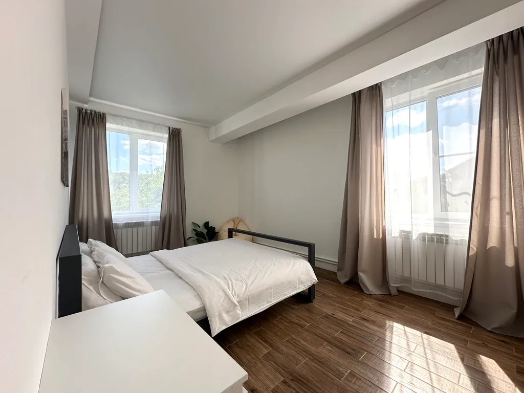 Апартамент столица 2309