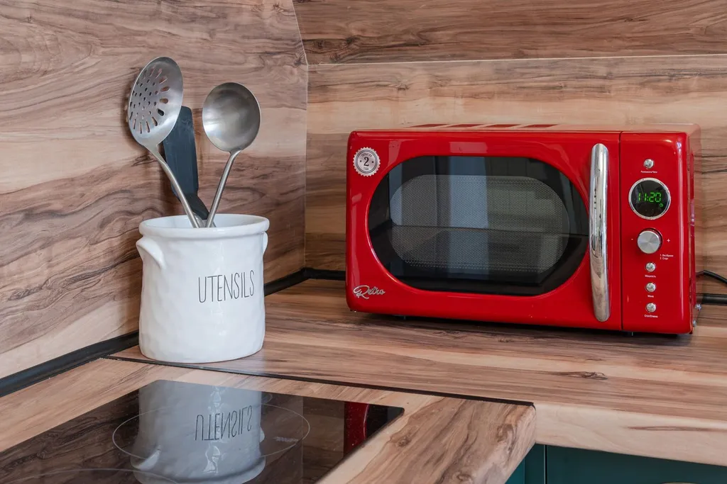 Коттедж 1-комнатный Дом — Прасковеевка