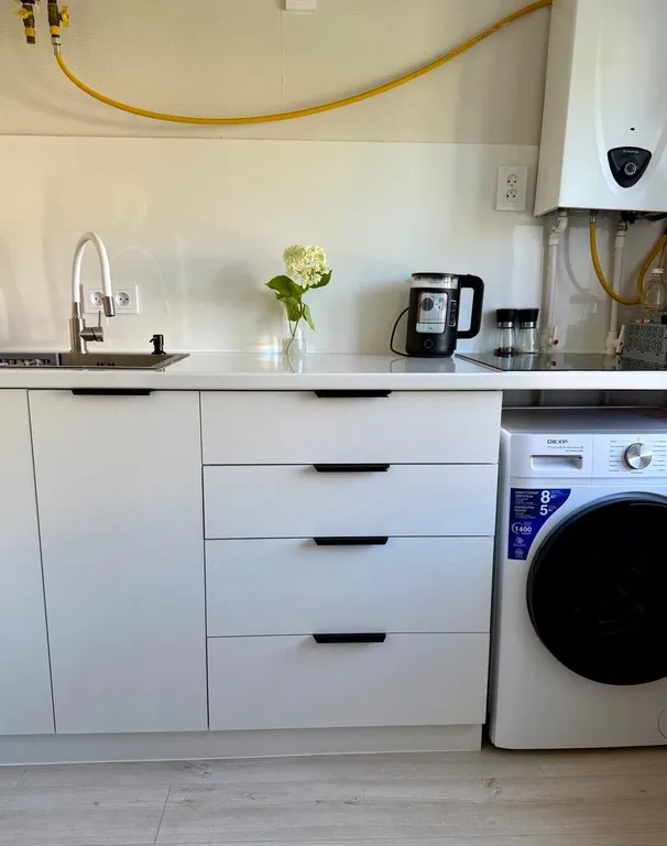 2-х комнатная квартира в центре города