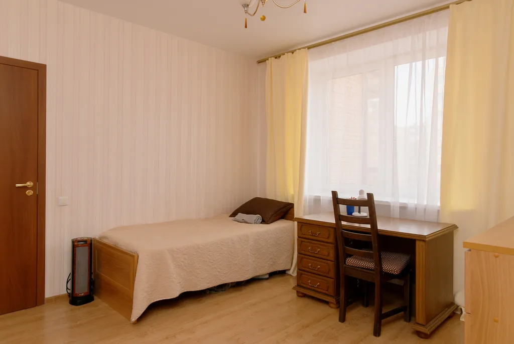 Квартира Пешком до города