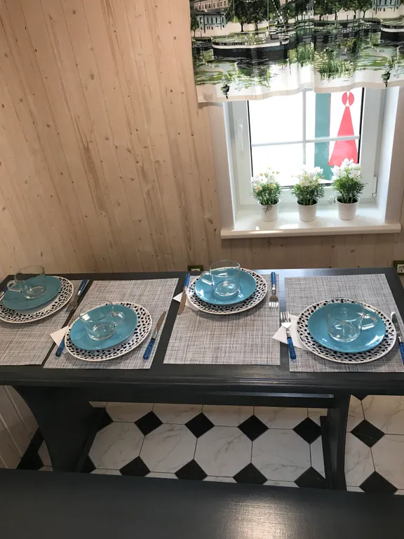 Коттедж Коттедж Вязоград — Приморск