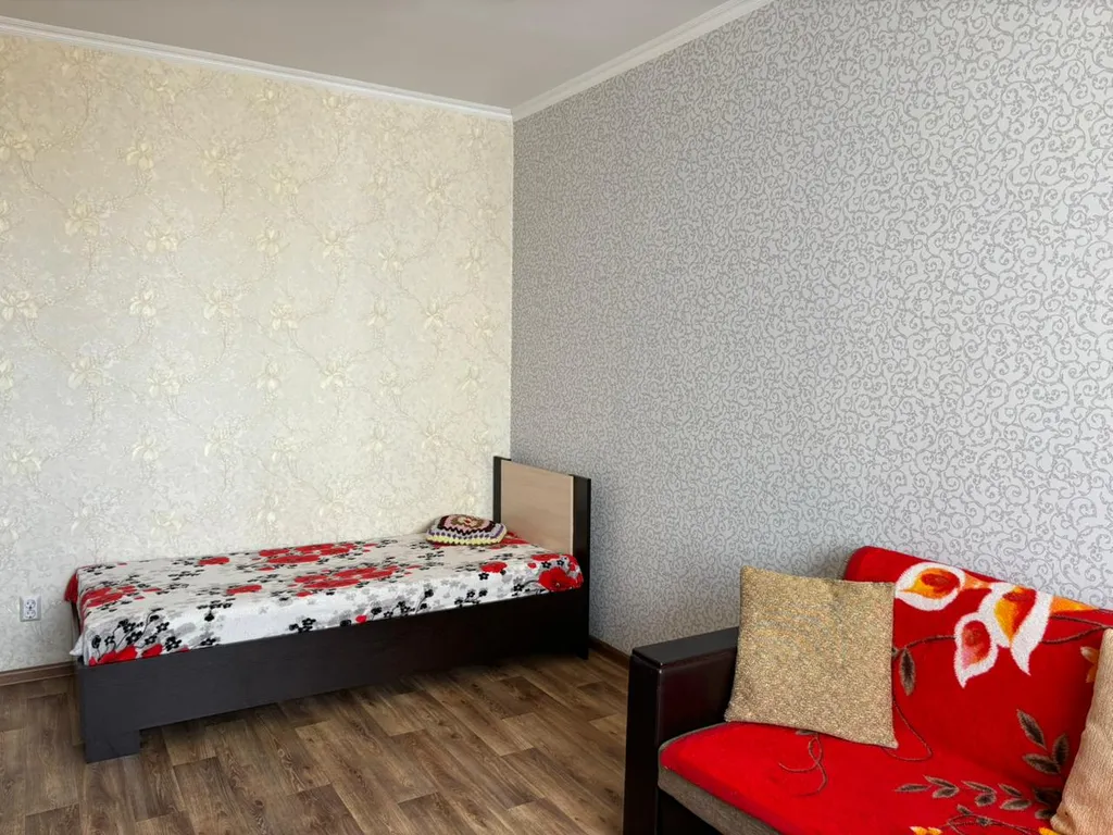 Квартира детство