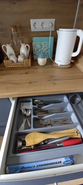 Квартира Квартира Комфорт и уют в Песочном. — Песочный