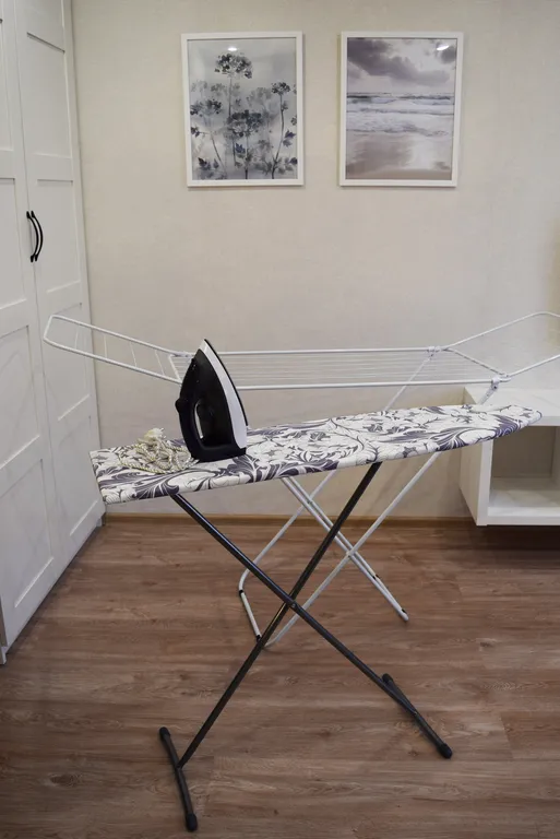 Апартаменты Бардина 17А