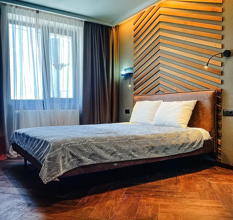 Коттедж 5-комнатный Дом — Елабуга