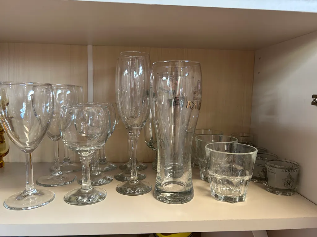 Домик рядом Сорочаны, Волен