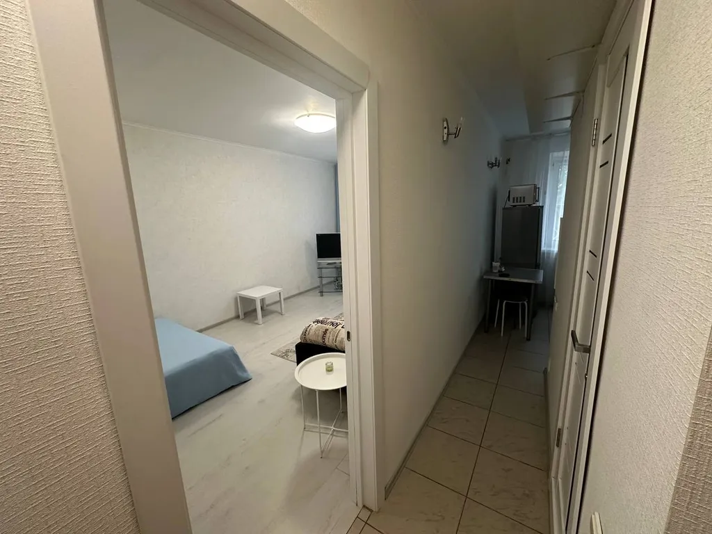 Квартира у набережной