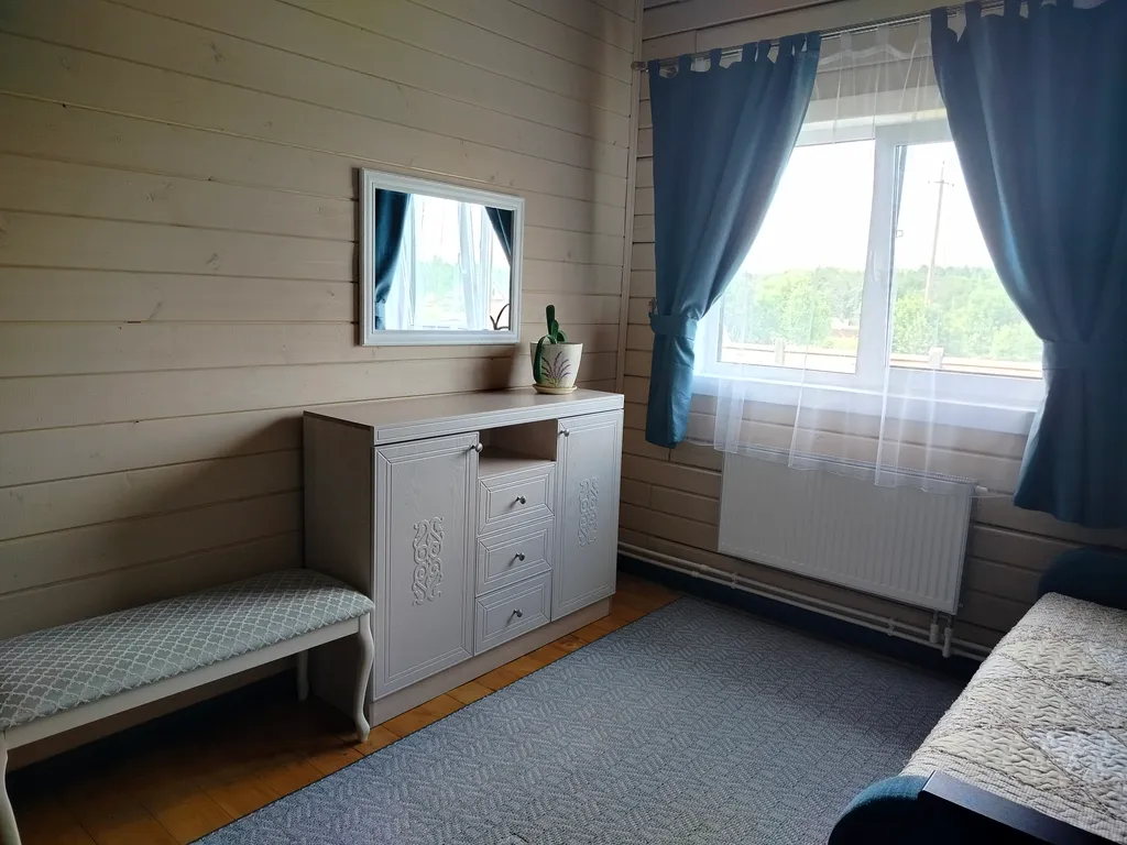 Дом для семейного отдыха