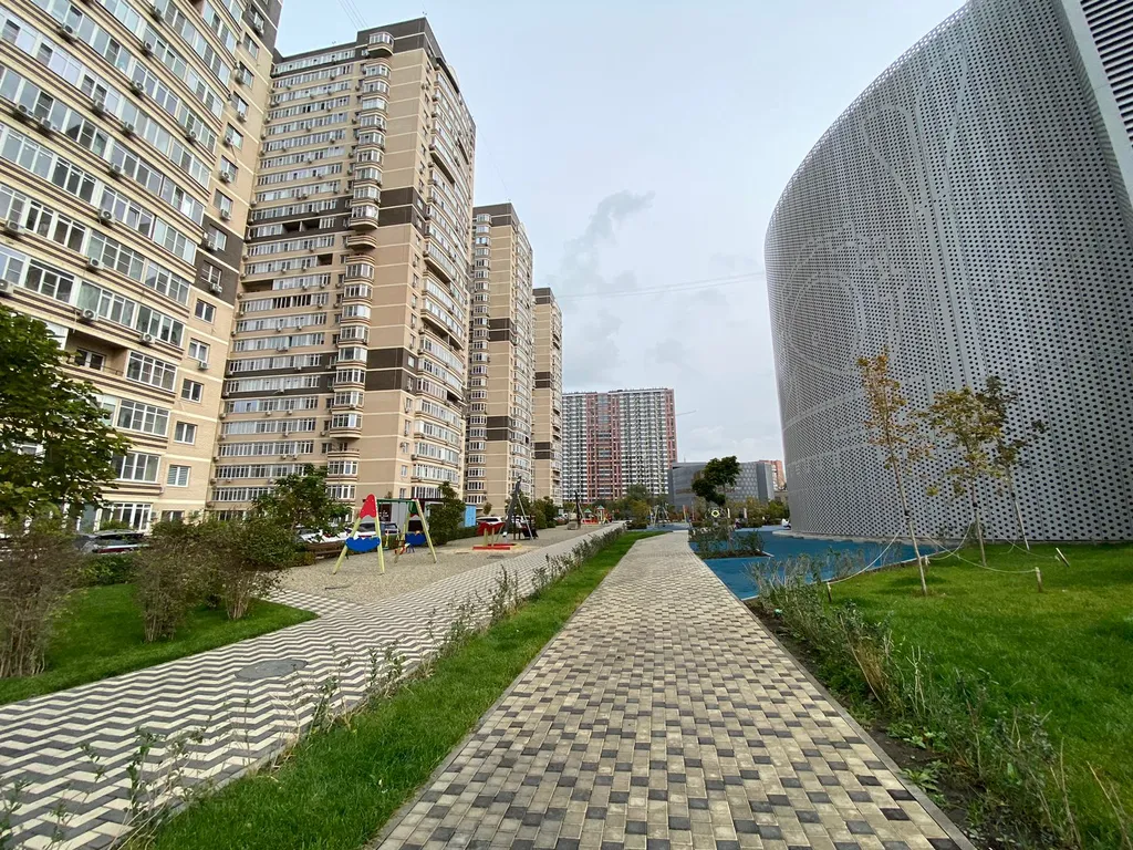 Квартира Уютная квартира в центре города — Ростов-на-Дону