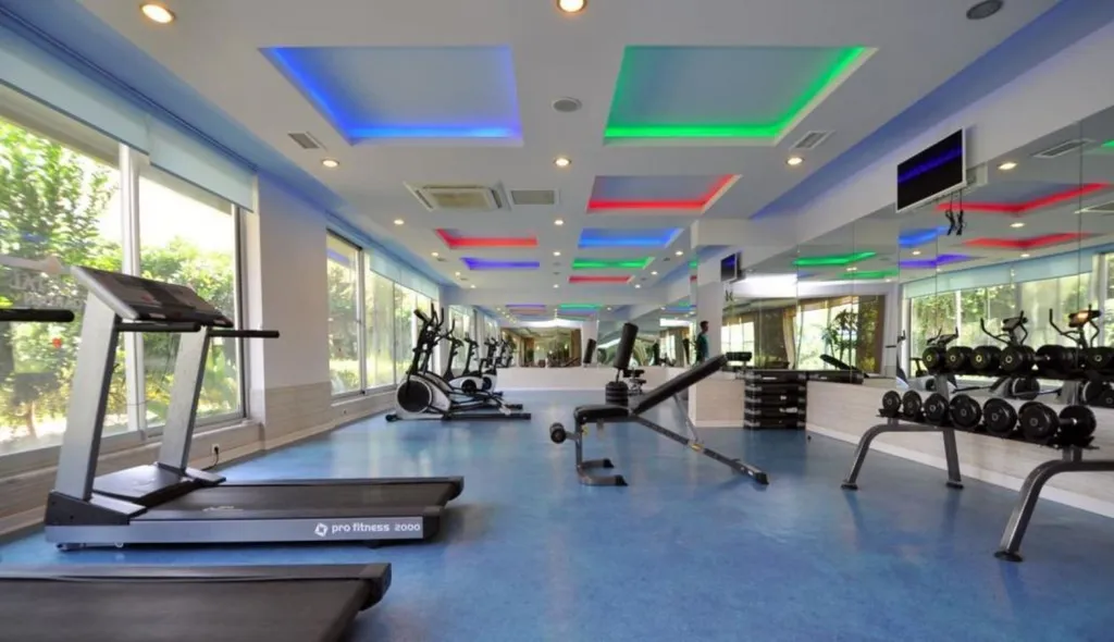 Квартира в элитном комплексе