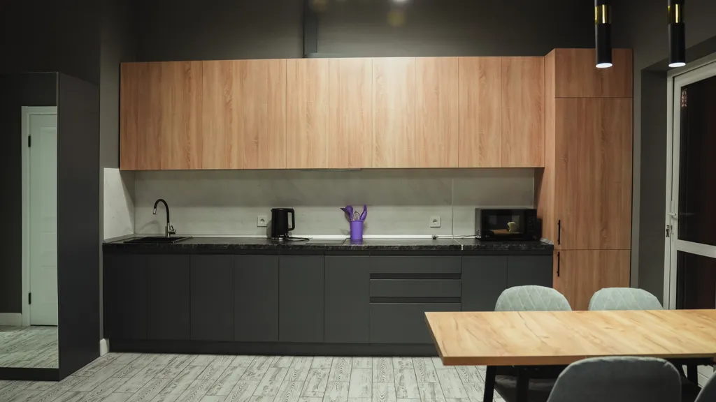 Устные апартаменты в самом центре Домбая