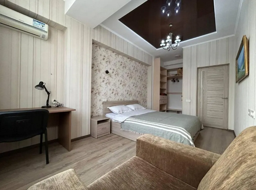 Квартира Аура — аренда посуточно в Бишкек