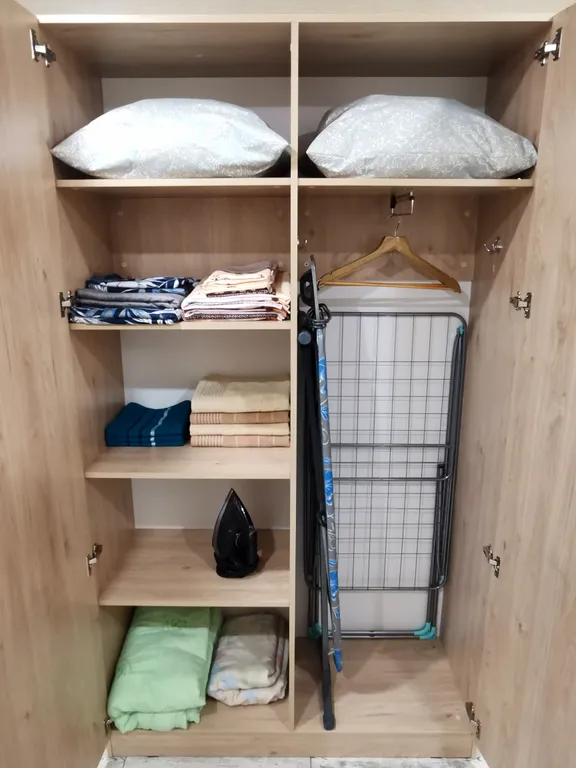 Квартира в районе трц Сити Парк и Стадиона Арены