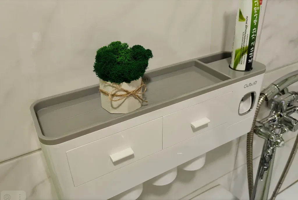 Квартира Однокомнатная квартира с балконом — Краснодар