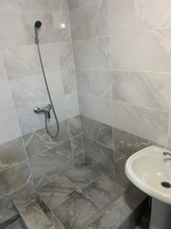 Полулюкс с балконом с видом на море