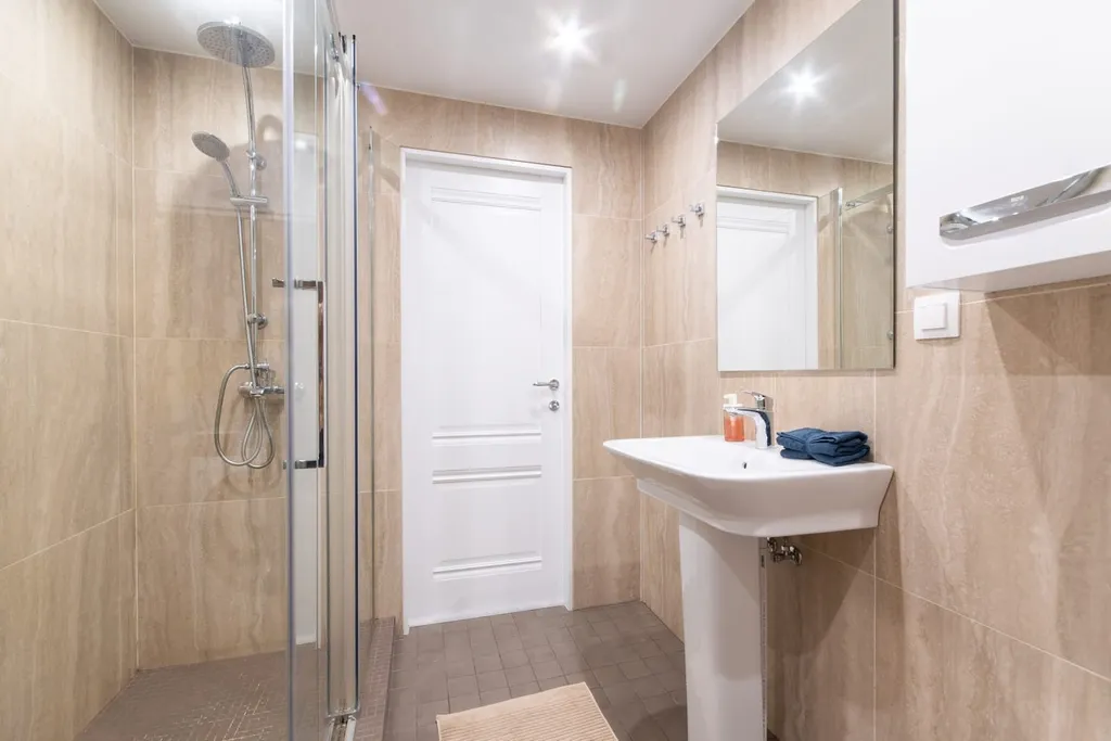 Квартира Квартира LIFE Petrogradskaya — Санкт-Петербург