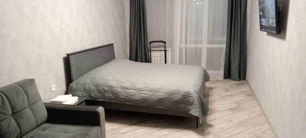 Уютная квартира в центре города — аренда посуточно в Минеральные Воды