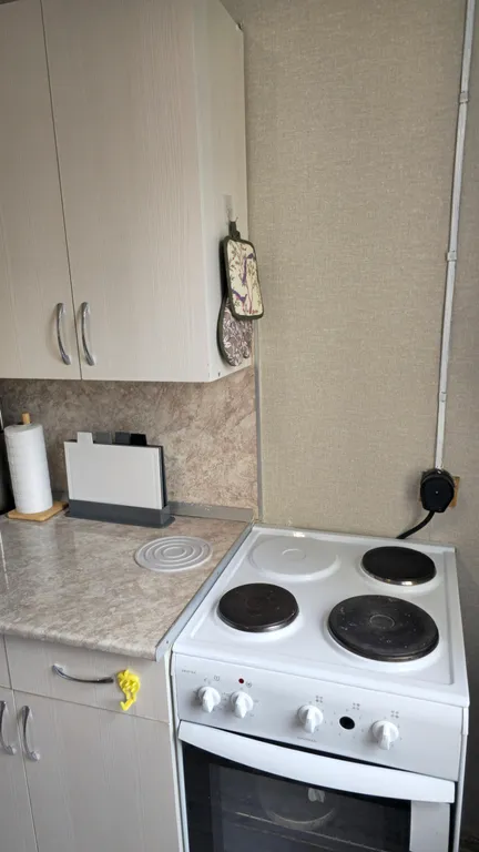 Уютная однокомнатная квартира в центре города