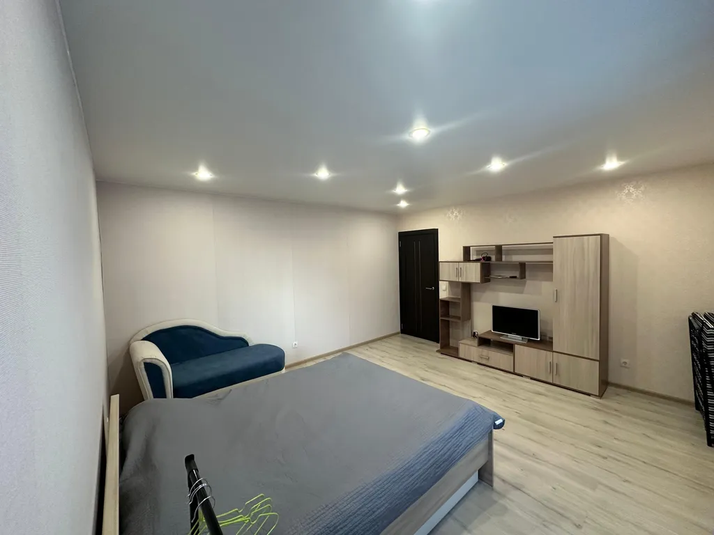 Квартира Квартира для вашего комфорта — Великий Новгород