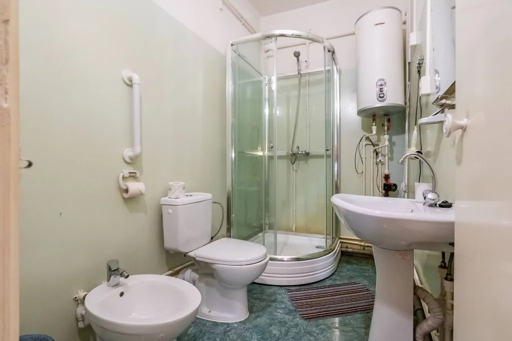 Коттедж Коттедж Студия 1 — Луга