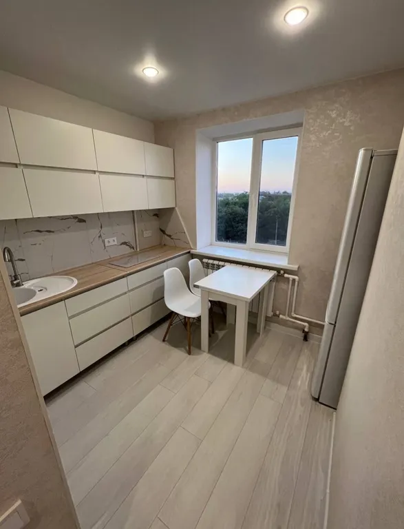 Уютная квартира-апартаменты