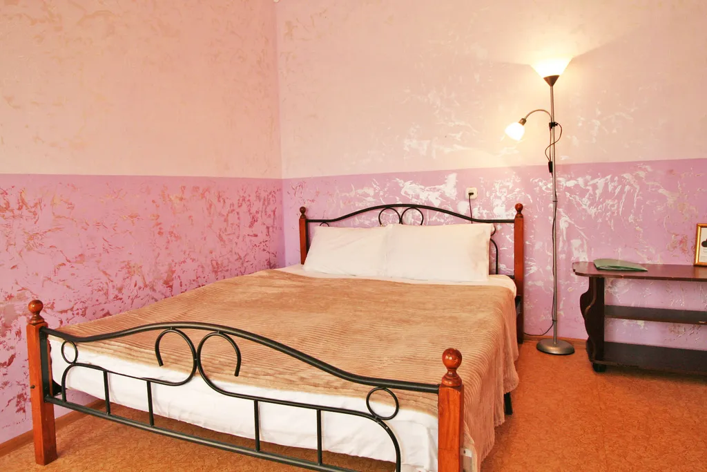 Квартира Квартира у музея Уютная — Кириши