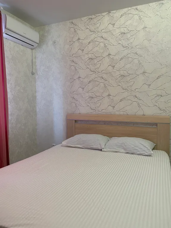 Квартира Новая уютная квартира — Элиста