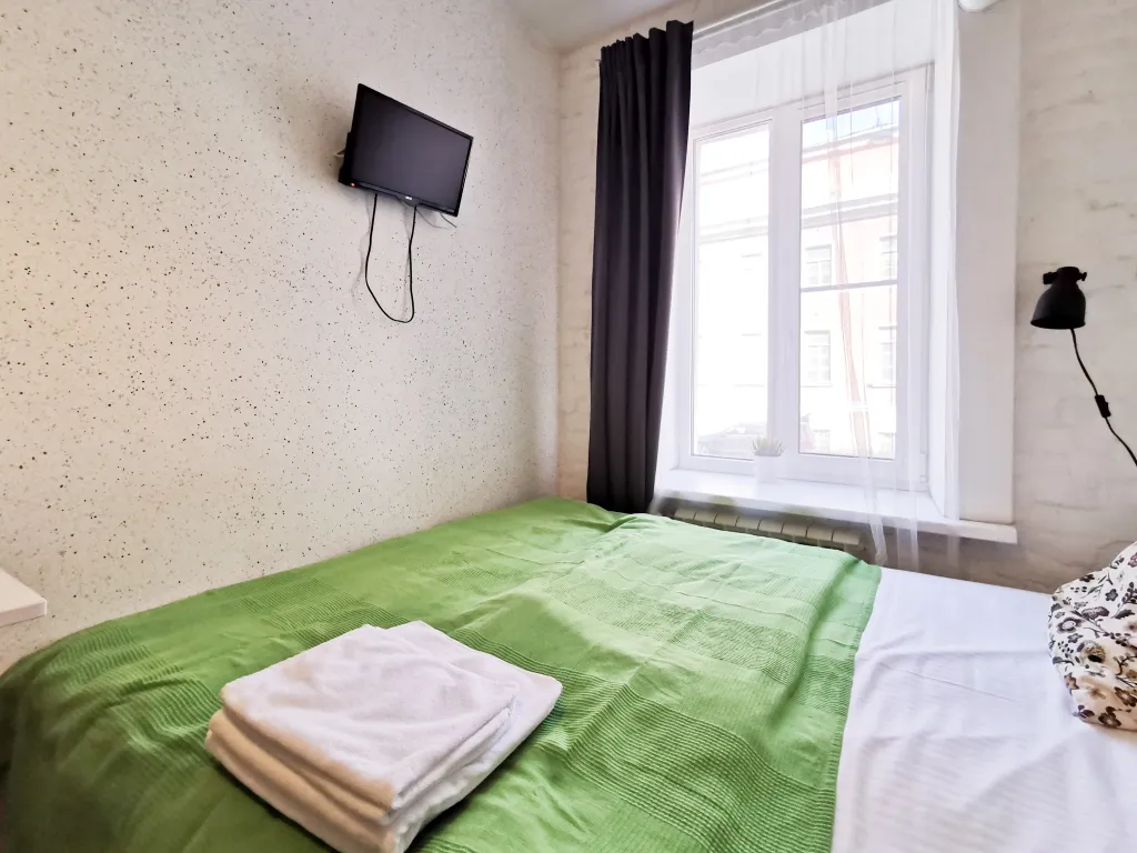 Квартира 1-комнатная Квартира — Санкт-Петербург