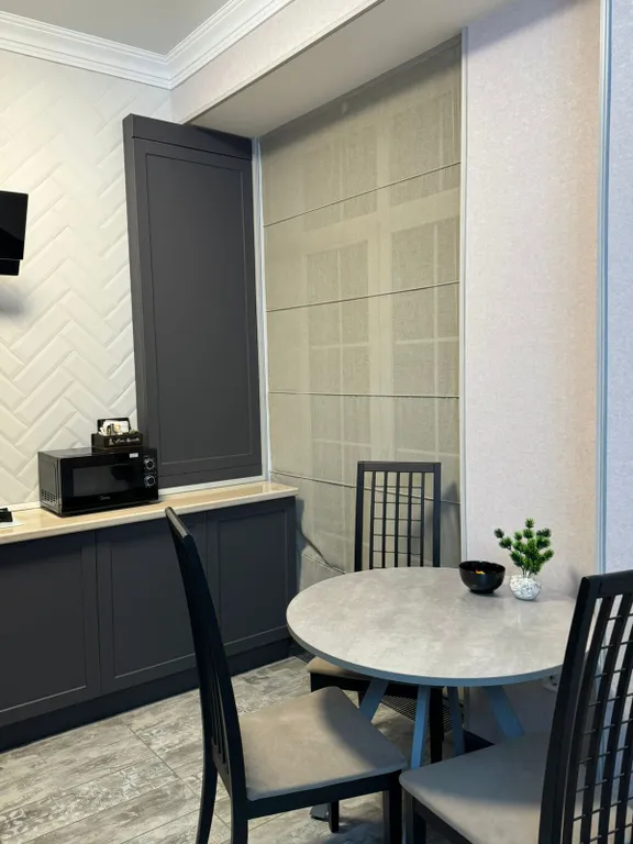 Уютная студия в центре города