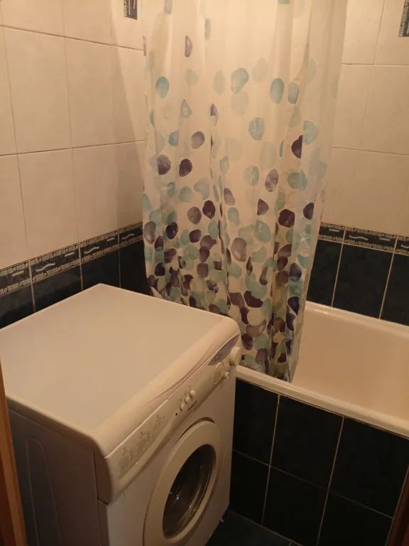 Уютная квартирка в центре города