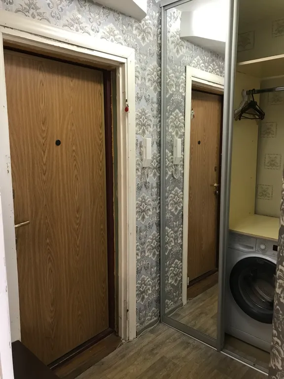 Уютная квартира в центре Дзержинского района