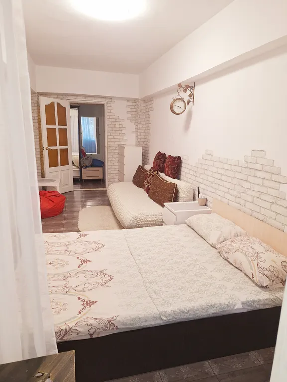 Уютная квартира в центре Гурзуфа