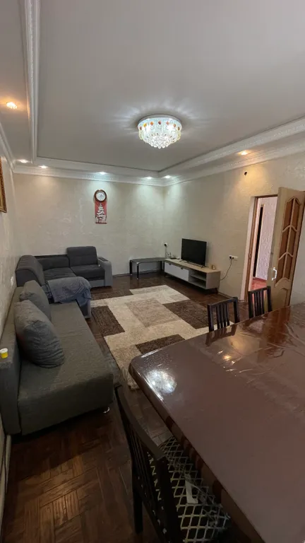 Коттедж Дом в лесу с баней и бассейном — Веселое