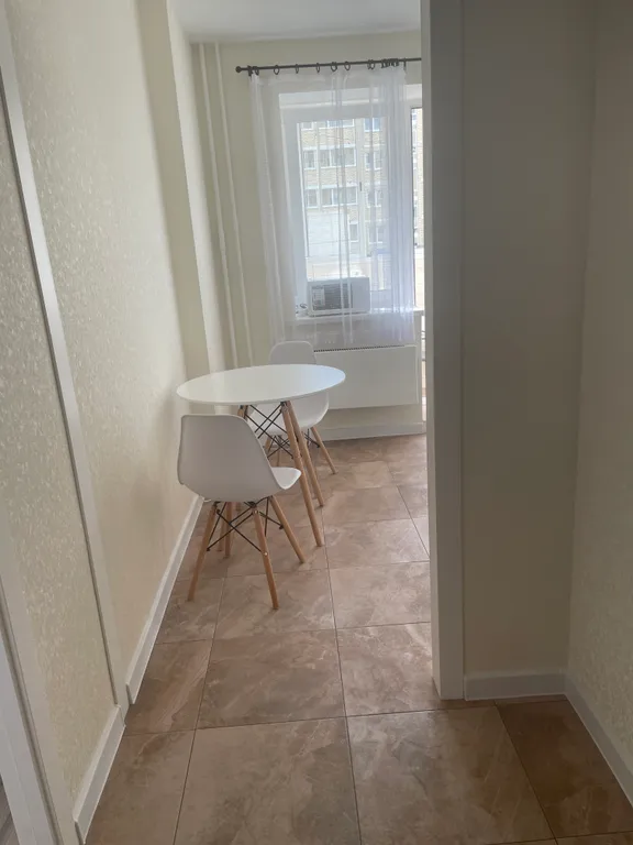 Уютная квартира в ЖК Дружный