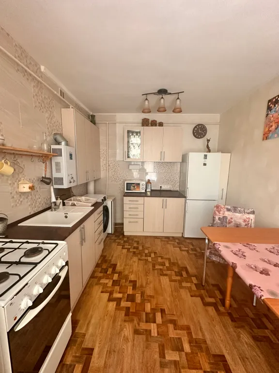 2-комнатный Дом