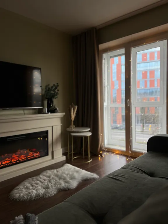 Две минуты и вы уже на Острове Канта, в самом центре Калининграда!