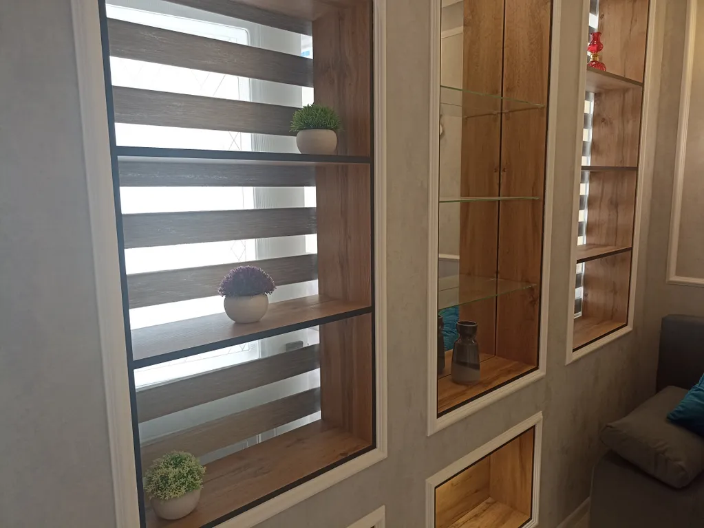 Квартира Шикарная квартира рядом с морем — Анапа