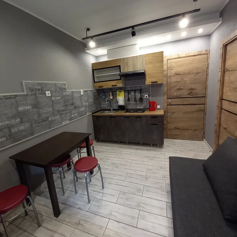 Современная квартира в ЖК Жуков Grand рядом с центром