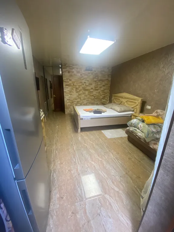 Коттедж 1-комнатный Дом — Геленджик