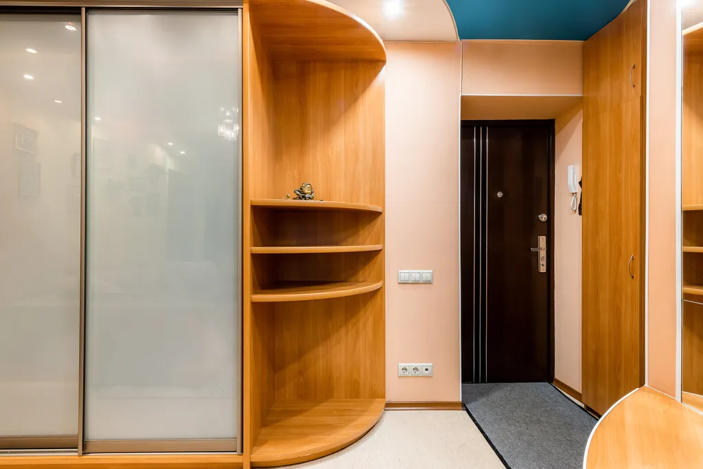 Квартира Уютная квартира с просторной кухней-гостиной рядом с центром — Нижний Новгород