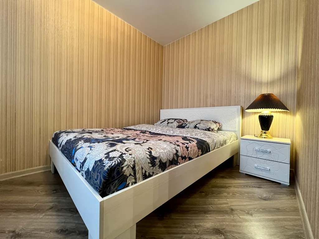 Евро2к кв. в 15 мин езды от центра Калуги не берем оплату за уборку