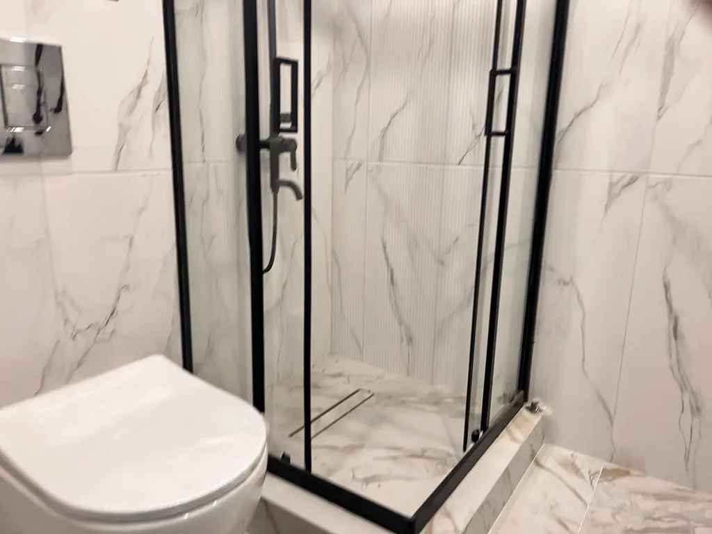 Квартира с авторским дизайном в первой курортной зоне