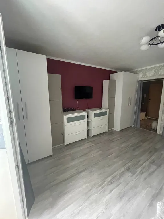 Квартира 1-комнатная Квартира — Красноярск