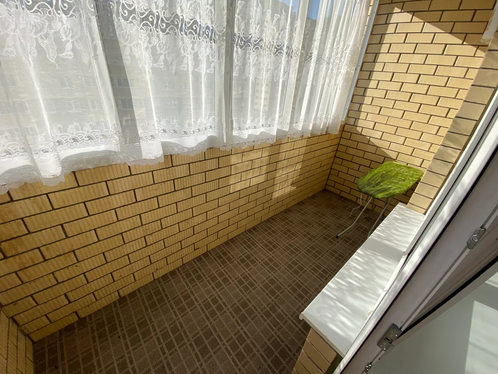 Апартамент- Люкс